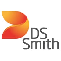 ds smith logo | Günstige Arbeitskleidung und Werbeartikel bei ZEGO aus Aschaffenburg im Online Shop und Store kaufen bzw. shoppen.