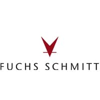 fuchs und schmitt logo | Günstige Arbeitskleidung und Werbeartikel bei ZEGO aus Aschaffenburg im Online Shop und Store kaufen bzw. shoppen.