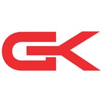 gk goldbach kirchner logo | Günstige Arbeitskleidung und Werbeartikel bei ZEGO aus Aschaffenburg im Online Shop und Store kaufen bzw. shoppen.affenburg