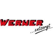 Werner Logo | Günstige Arbeitskleidung und Werbeartikel bei ZEGO aus Aschaffenburg im Online Shop und Store kaufen bzw. shoppen.