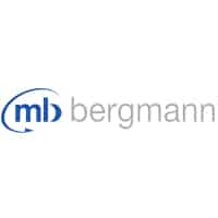 Logo mb bergmann | Günstige Arbeitskleidung und Werbeartikel bei ZEGO aus Aschaffenburg im Online Shop und Store kaufen bzw. shoppen.