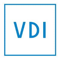 VDI_Logo Logo VDI