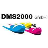 DMS Logo