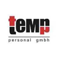 temp personal GmbH
