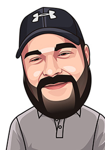 Sascha Klein Programierer | Günstige Arbeitskleidung und Werbeartikel bei ZEGO in Aschaffenburg