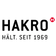 hakro hält seit 1969 | Günstige Arbeitskleidung und Werbeartikel bei ZEGO in Aschaffenburg