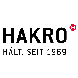 hakro hält seit 1969 | Günstige Arbeitskleidung und Werbeartikel bei ZEGO in Aschaffenburg