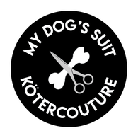 my dog´s suit – Kötercouture