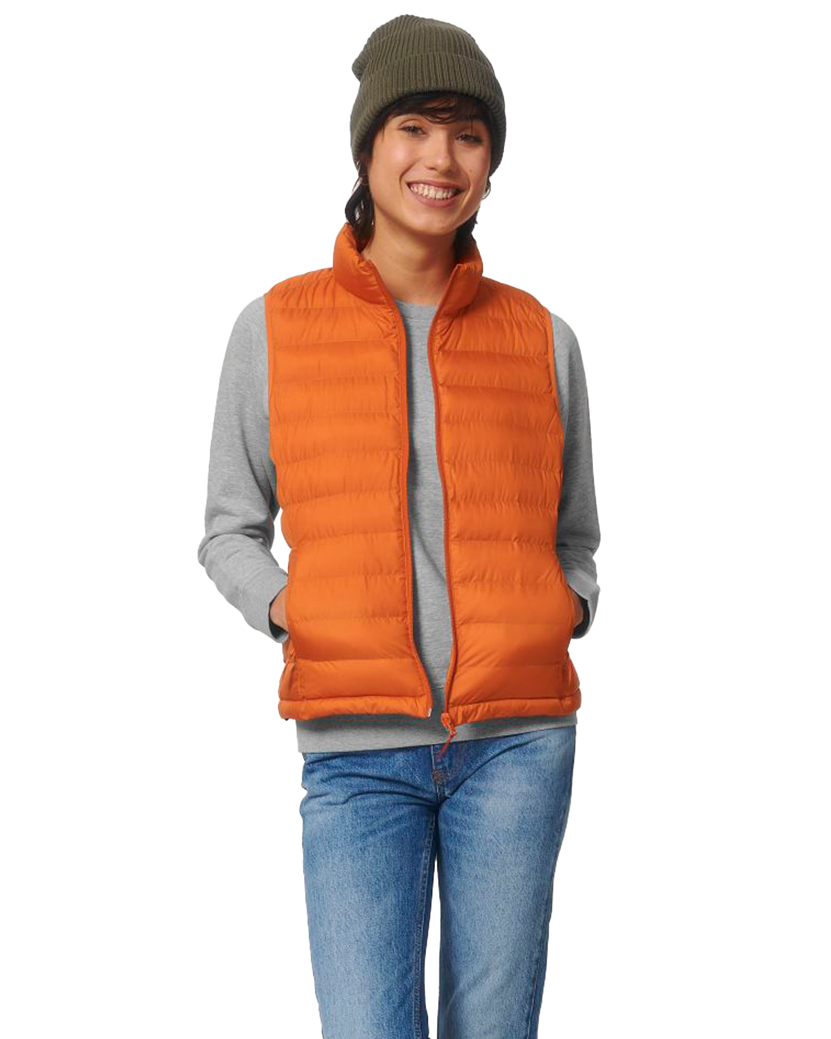 Stanley Climber_orange