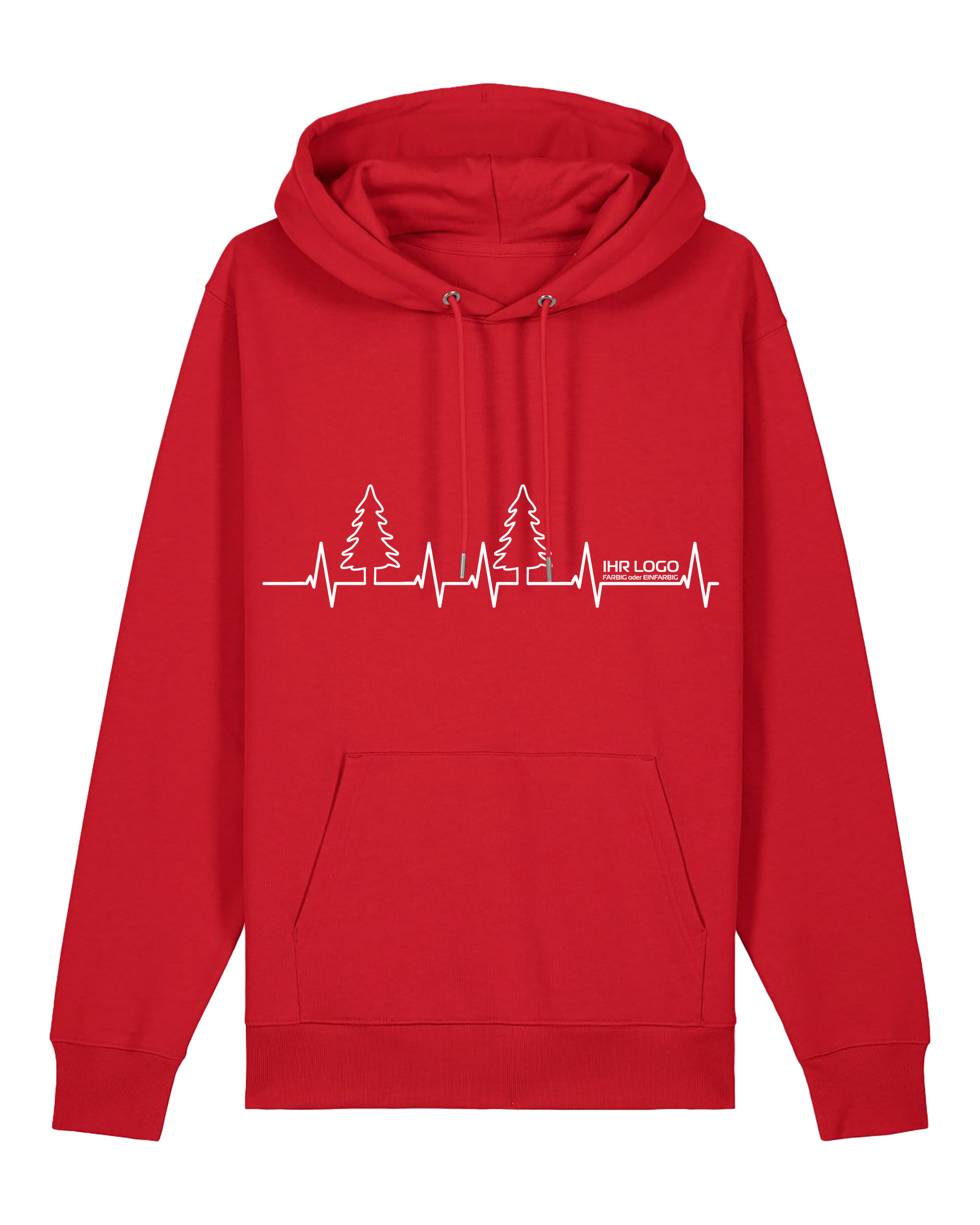 X-Mas Hoodie