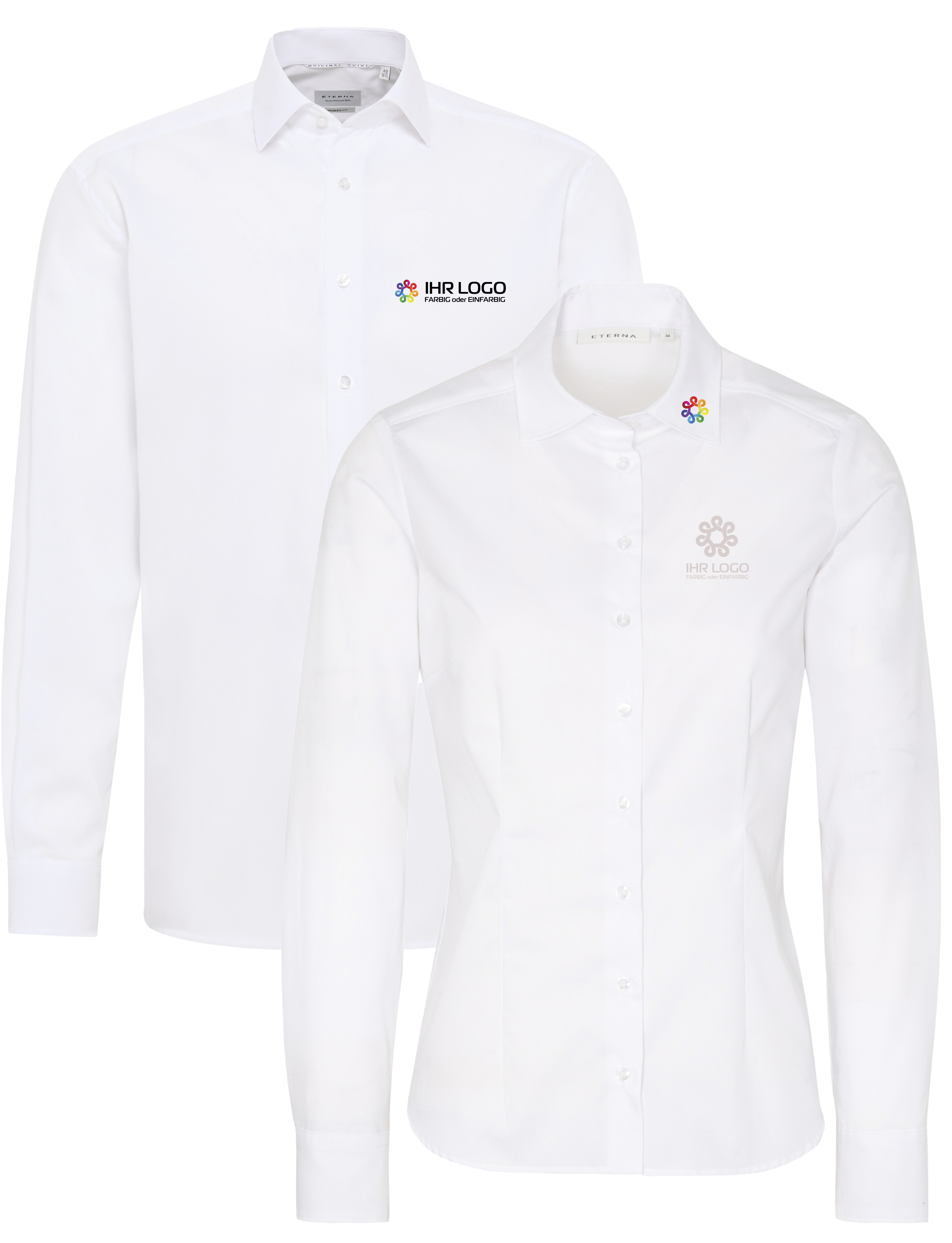 Stylische Businesswear